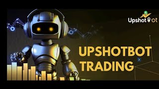 AI UPSHOT BOT TRADING 🔥 🔥 BY BRIJ MOHAN SIR ubitcoin unitymetatoken shortfeeds [upl. by Curcio241]