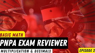 PNPA Exam Reviewer 2022 Ep02 [upl. by Aivatan]