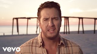 Luke Bryan  Roller Coaster Official Music Video [upl. by Rella]