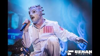 Slipknot  Live At Monsters Of Rock 2013 PLAYED GENTLY LIVE Full Performance Remastered Audio [upl. by Intisar]