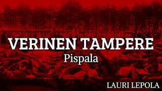 Verinen Tampere  Pispala [upl. by Nylhtak]