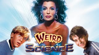 Weird Science 1985 Opening Scene 4K HDR [upl. by Nimrac]