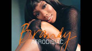 Brandy  How I Feel [upl. by Noraf]