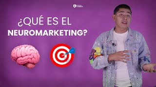 ¿QUÉ ES EL NEUROMARKETING [upl. by Regni]