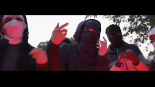 156 Workrate  Way Too Strong Music Video  S7 [upl. by Enyr]