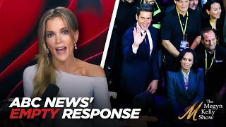 Megyn Kelly Shares ABC News Empty Response to the Claims Laid Out by Supposed ABC Whistleblower [upl. by Nnad]