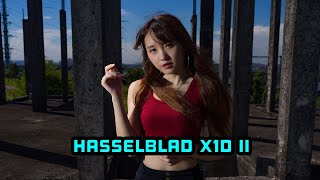 Hasselblad X1D ii 你會想要的哈蘇相機 [upl. by Giverin]