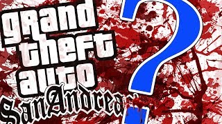 O VÍRUS FATAL O ENIGMAS DA MORTE PRECISO DA AJUDA DE VOCÊS  GTA SAN ANDREAS [upl. by Hyacinth]