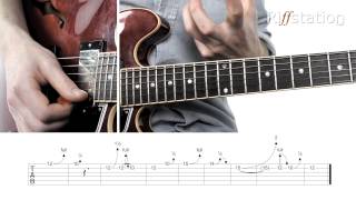 Mastering Guitar Bends in 5 Minutes [upl. by Stovall]