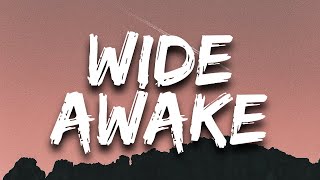 Wide Awake  Katy Perry LYRICS [upl. by Skoorb]