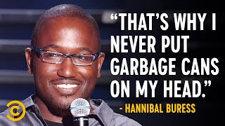 Hannibal Buress Animal Furnace  Full Special [upl. by Kralc]