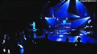 Skillet  Comatose iTunes Session Video HD Lyrics [upl. by Ttennej]