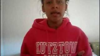 Lyriic The Voice Covering quotI Wish You Loved Mequot  By Tynisha Keli Cover [upl. by Wolk]