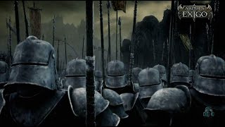 Armies of Exigo Trailer [upl. by Ystap]