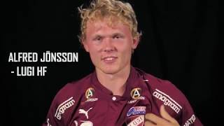 Försäsongens Mästare Handbollsligan 2018  avsnitt 3 [upl. by Wendall]