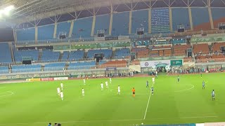 🔴 LIVE ANSAN GREENERS ASNAWI VS JOENNAM DRAGON  FULL TIME [upl. by Pega]