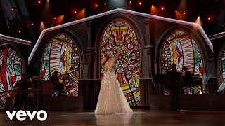 Carrie Underwood  My Savior Performance Live From The 56th ACM Awards [upl. by Ailedamla]