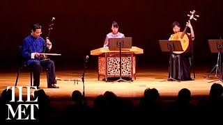 Masterpieces of Chinese Music A Musical Performance by Music from China [upl. by Haseefan]