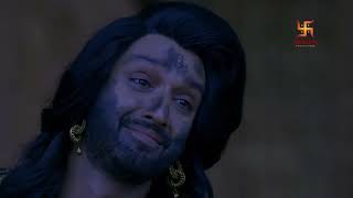 Chandragupta Maurya  EP 153  Swastik Productions India [upl. by Naivat536]