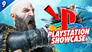 PlayStation Event Date and New PS5 Exclusive Reported [upl. by Merrilee503]