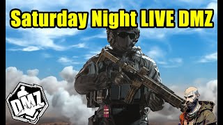 Saturday Night LIVE DMZ  UNCUT [upl. by Sandry923]