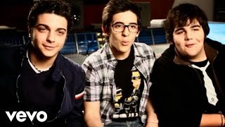 Il Volo  Un Amore Cosi Grande Live LA Showcase [upl. by Hakilam356]