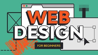 Web Design for Beginners  FREE COURSE [upl. by Assirac]