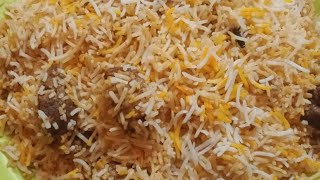 Lucknowi Mutton BiryaniAwadhi BiryaniSpecial Nawabi Biryani Recipe [upl. by Pelmas167]