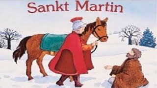 Sankt Martin  Bedeutung und Geschichte [upl. by Airak50]