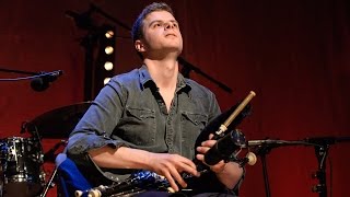 The Calum Stewart Trio  The Banks of Loch Gowna live at Celtic Connections 2016 [upl. by Bruns856]