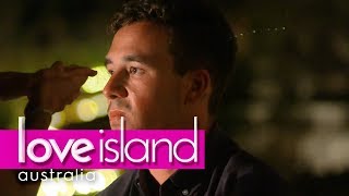 Ive had enough of this place  Love Island Australia 2018 [upl. by Annekahs171]