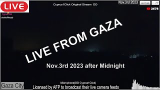 GAZA LIVE  PalestineGAZA  Multicams  Stream 65 [upl. by Hakkeber840]