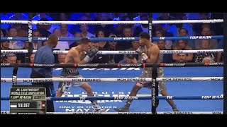 Shakur Stevenson highlights [upl. by Shane]