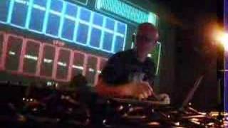 Stephan Bodzin LIVE  Cocoon Frankfurt [upl. by Notlrac]