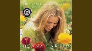 Deana Carter Strawberry Wine lyrics [upl. by Doelling]