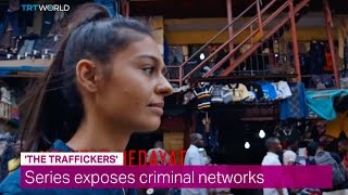 Showcase The Traffickers Documentary [upl. by Gerk]