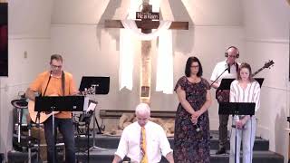 Hinckley Evangelical Free Church Live Stream [upl. by Frieda825]