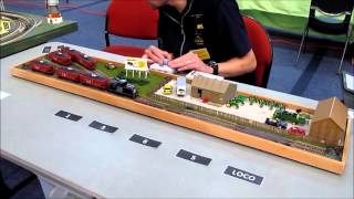 Taupo Hobby Expo 2013 [upl. by Yehudi]