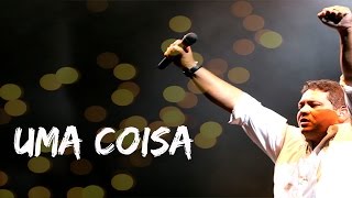 Fernandinho  Uma Coisa Ao Vivo  HSBC Arena RJ [upl. by Camey763]