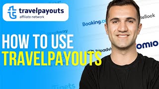 How to Use Travelpayouts  Travelpayouts Affiliate Program Review [upl. by Uhthna]