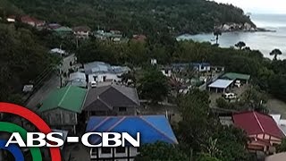 UKG Mabini Batangas isinailalim sa State of Calamity [upl. by Oal987]