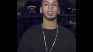 Video Inedito de Soldado y ProfetaRemixAnuel AAOzunaÑengo FlowAlmightyKendo Kaponi [upl. by Yellas]