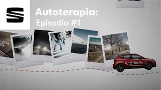 quotAutoterapiaquot Episodio 1  Buen conductor  SEAT [upl. by Ainafets]