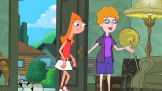 Phineas and Ferb  Series 3  Canderemy [upl. by Beau]