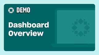 Rubrik Dashboard Overview [upl. by Yssirc]