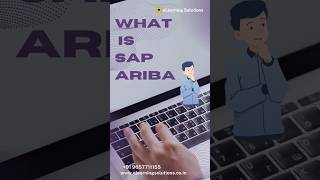 what is SAP ARIBA [upl. by Plerre782]