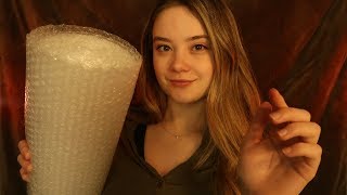 ASMR For SEVERE Tingle Immunity [upl. by Maro]