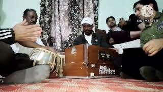 OLD Kashmiri song by Afaq Ahmed Bhallase [upl. by Tarttan]