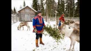 Sami People [upl. by Gefen8]