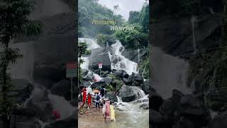 pantumai Waterfall sylhet foryou [upl. by Eki]